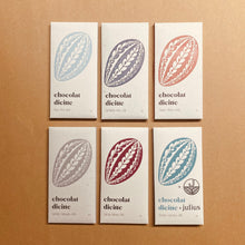 Charger l'image dans la galerie, Ensemble dégustation - grandes tablettes