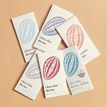 Charger l'image dans la galerie, Ensemble dégustation - grandes tablettes