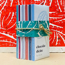 Charger l'image dans la galerie, Ensemble dégustation - grandes tablettes