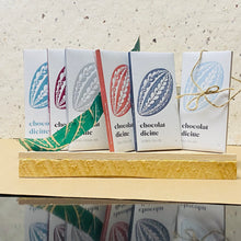 Charger l'image dans la galerie, Ensemble dégustation - grandes tablettes