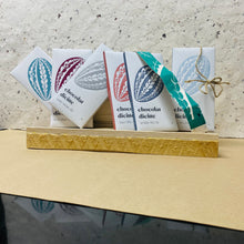 Charger l'image dans la galerie, Ensemble dégustation - grandes tablettes