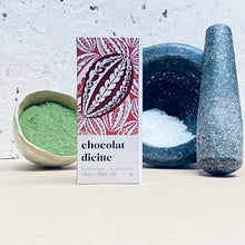 Charger l'image dans la galerie, Feuilles de figuier + Sel du St-Laurent + Tabasco, Mexique 74%