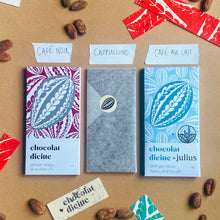 Load image into Gallery viewer, Coffret caféiné